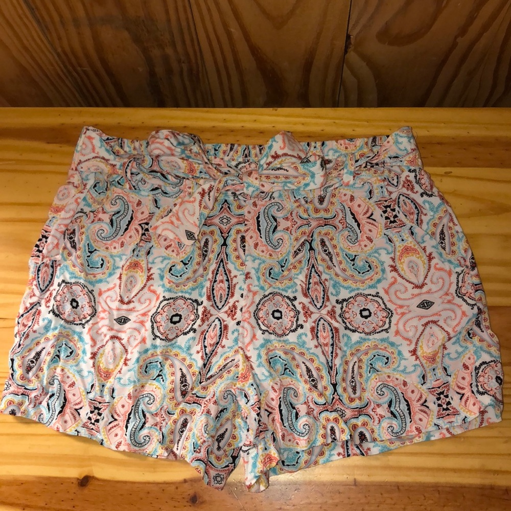 Cato Shorts